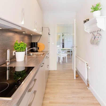 Ferienwohnung Boje 6 Timmendorfer Strand Exterior foto